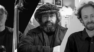 Trio Cueco / Walter / Ponthieux