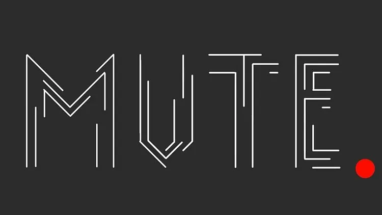Soirée MUTE