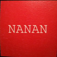 Pâtisserie Nanan