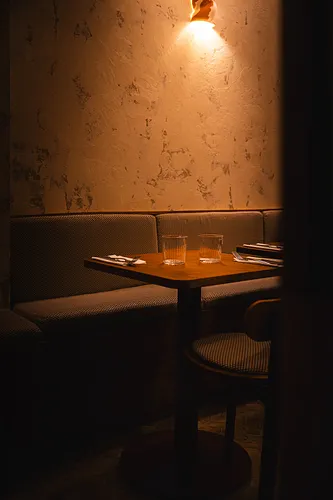 Leven Restaurant Paris
