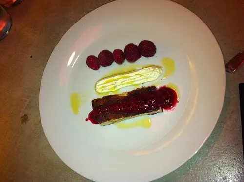 Le Braisenville Restaurant Paris