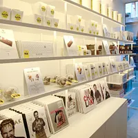 Pâtisserie Christophe Michalak
