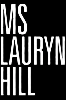 Lauryn Hill
