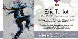 Exposition Hip n'Hop ! d'Eric Turlot