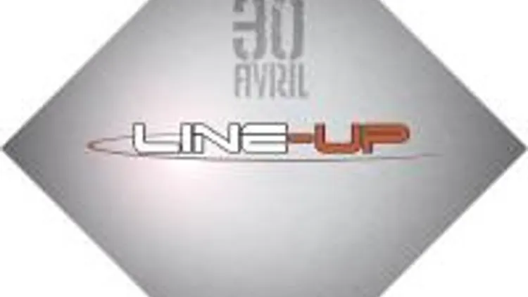 Line-up