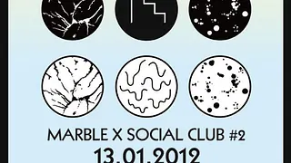 Marble #2