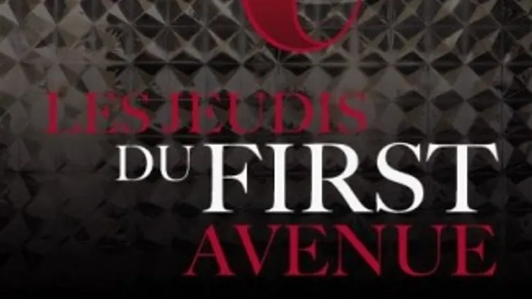Afterwork tous les jeudis