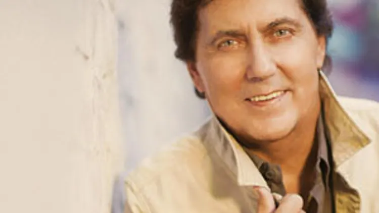 Frank Michael en concerts