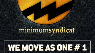 We Move As One #1
