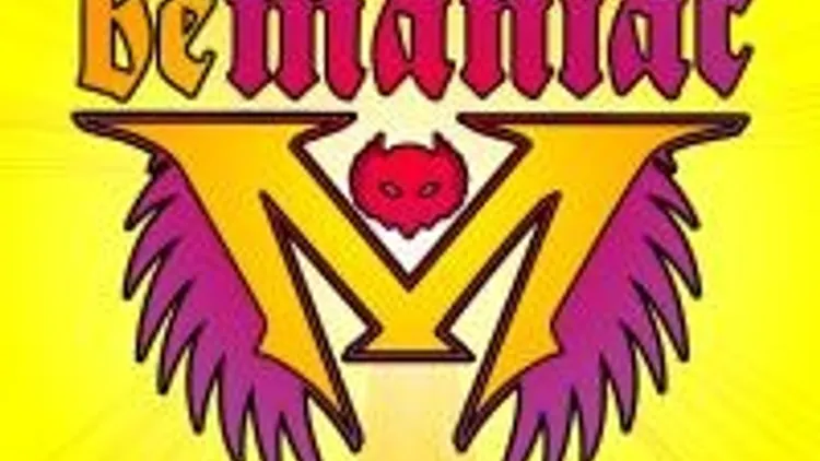 Be Maniac