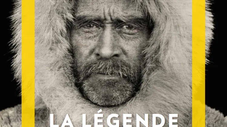 La Légende National Geographic