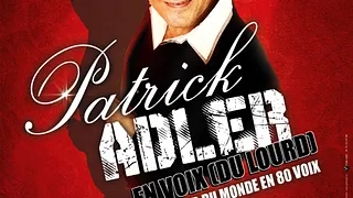 Patrick Adler dans En vois (du lourd)