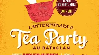 L'interminable tea party de Causette Saison 3