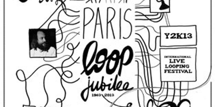 Paris Loop Jubilee