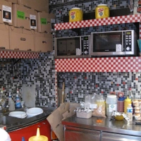 La Mosaïque