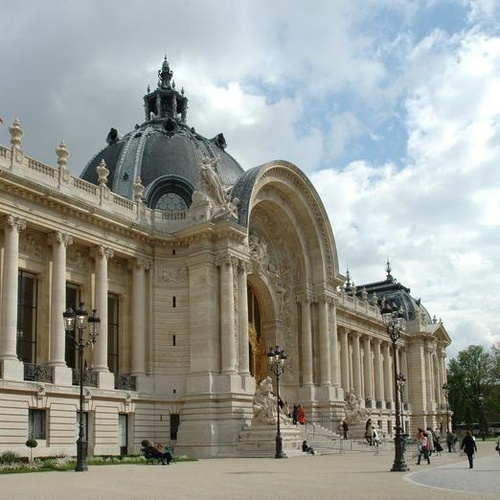 Petit Palais - Musée des beaux-arts de la Ville de Paris Musée Paris