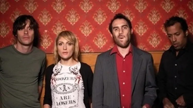 METRIC