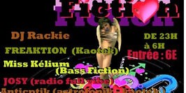 Bass Fiction Chapter Dirty Love