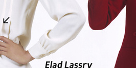 Elad Lassry