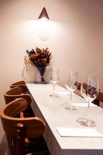 Argile Restaurant Paris