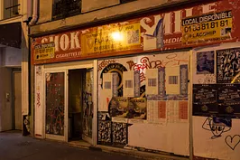 Le Syndicat