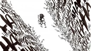 Ô vous, frères humains  : Luz dessine Albert Cohen