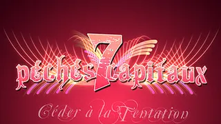 Les 7 Péchés Capitaux Au Bus Palladium