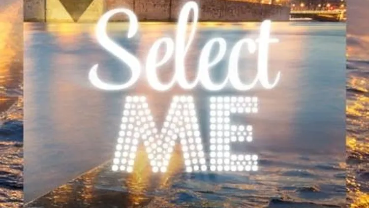 Select Me