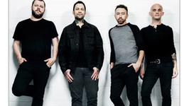 Rise Against + pennywise + emily's army