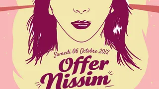 Offer Nissim