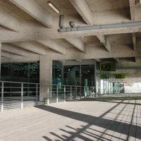 Cité de la Mode et du Design - Les Docks