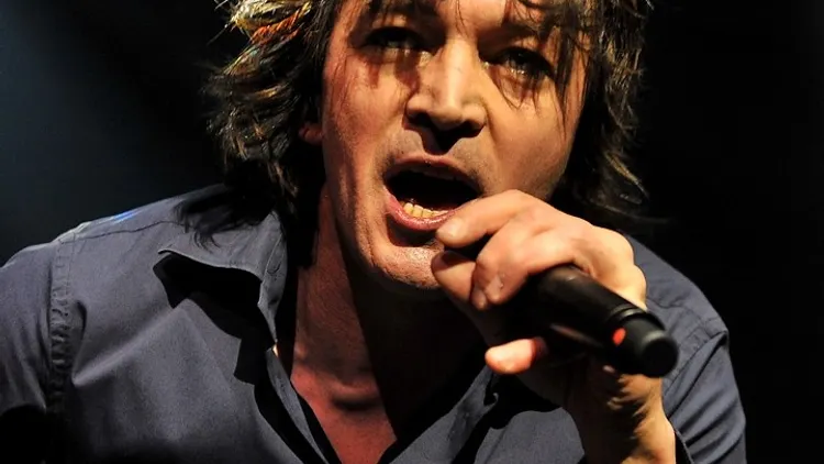 Cali en concert