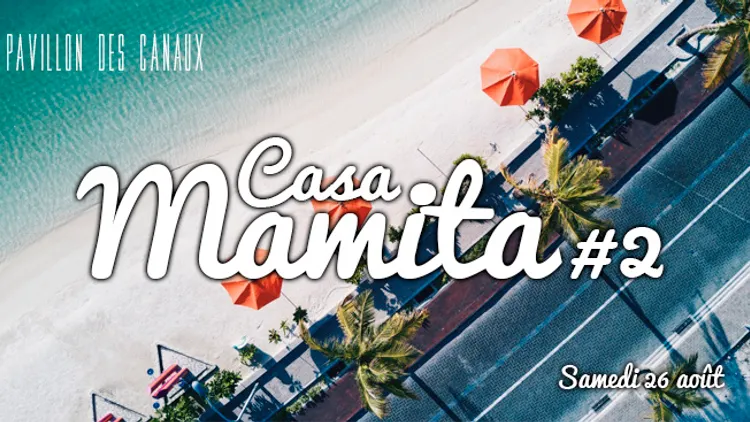 Casa Mamita #2