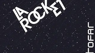LA ROCKET EXCLUSIVE BOAT