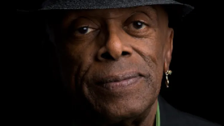 Leon Ware