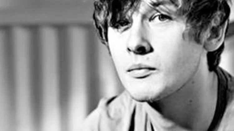 Bill Ryder Jones + Guest