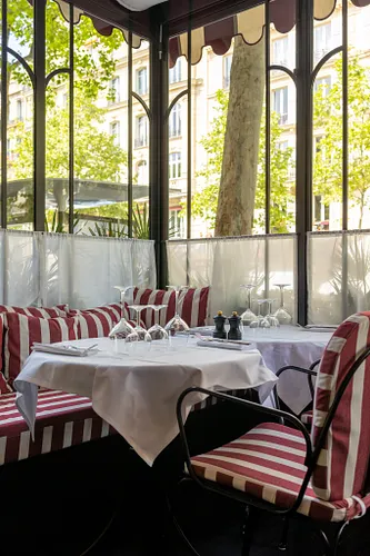 Sonia Restaurant Paris
