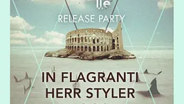 La belle Release Party