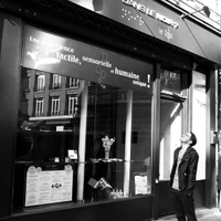 Le Spa Dans le Noir