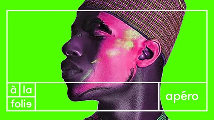 La Post-Tropicale - Future Tropical Beats