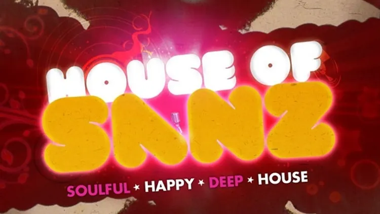HOUSE OF SANZ