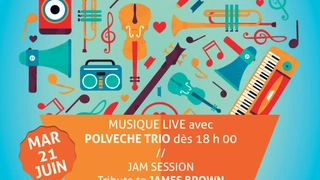 Fête de la musique