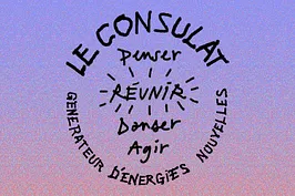 Le Consulat Voltaire