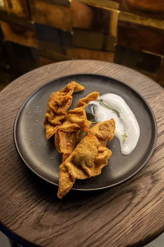 OTTO Restaurant Paris