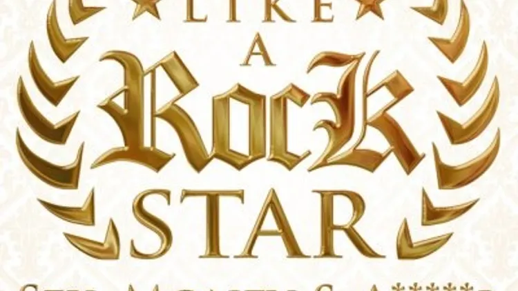 Party Like A Rockstar