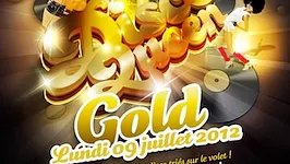 Disco Gold