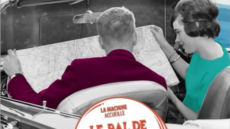 Le Bal de l'Elysée Montmartre