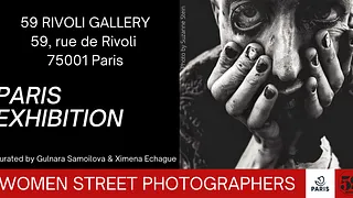 Women Street Photographers