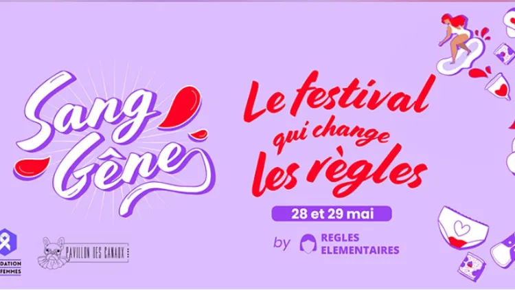 Festival Sang Gene