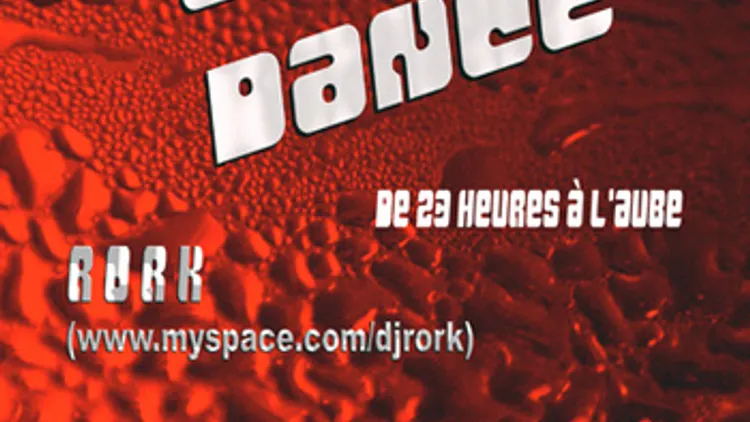 LET’S DANCE !!!